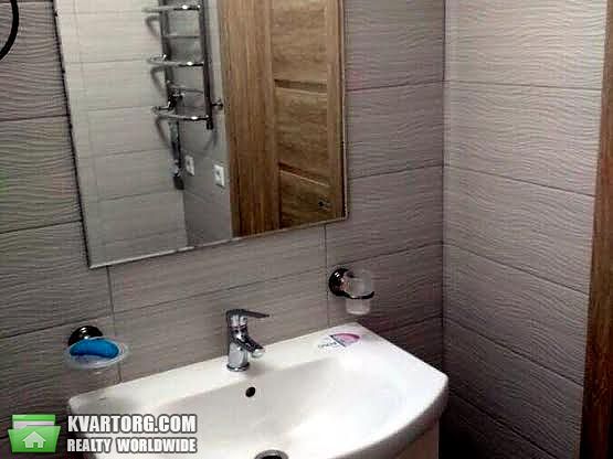 Rent out 1-room apartment. Киев,  Липковского — photo 8