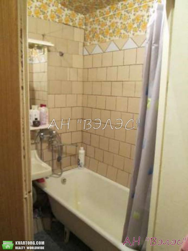 Sell 2-room apartment. Киев,  Доброхотова — photo 3