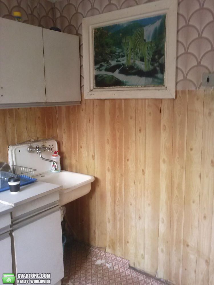 Sell 1-room apartment. Харьков, Деревянко — photo 1