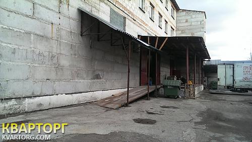 Rent out warehouse. Киев,  Довбуша — photo 2