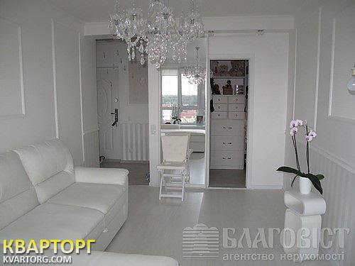 Sell 1-room apartment. Киев,  Героев Сталинграда пр — photo 4