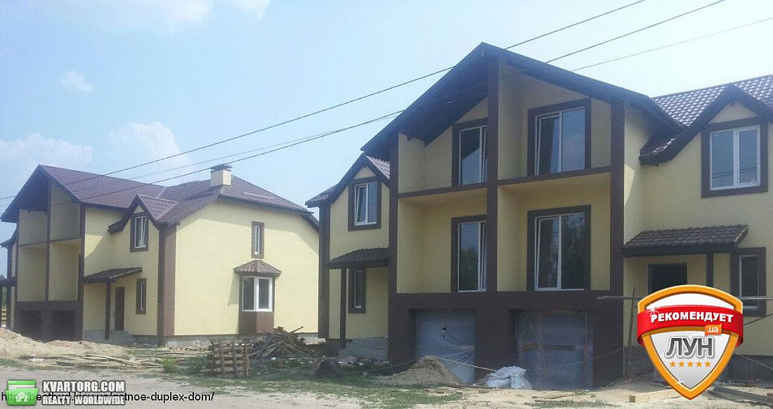Sell house. Киев, Кленовая — photo 1