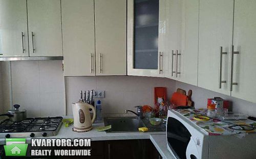 Sell 2-room apartment. Киев, Лукьяновская — photo 1