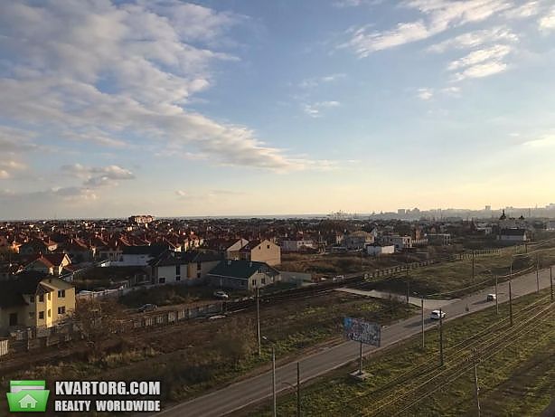 Sell 1-room apartment. Одесса, Зои Космодемьянской — photo 1