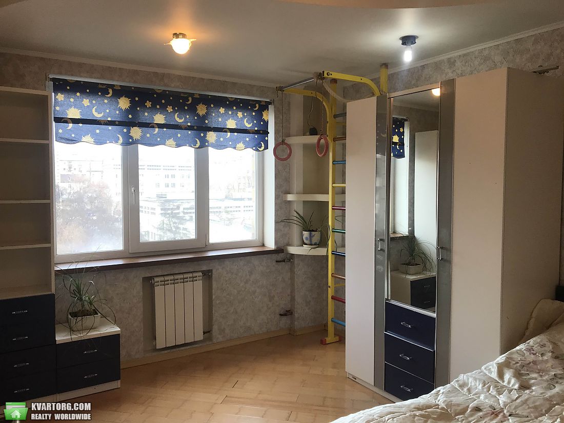 Rent out 3-room apartment. Киев, пр.Победы — photo 6