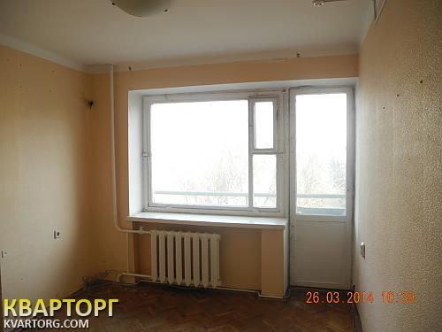 Rent out office. Киев,  Энтузиастов — photo 1