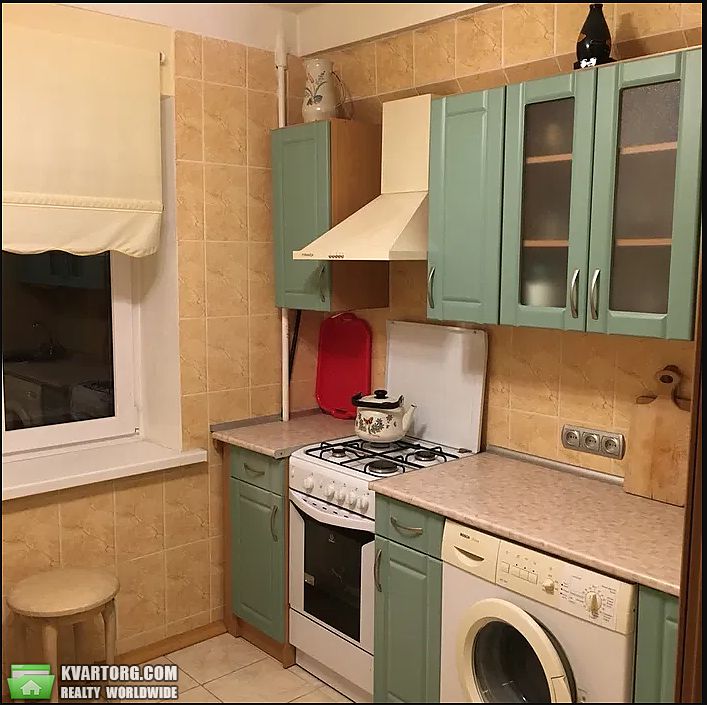 Rent out 3-room apartment. Киев,  Энтузиастов — photo 6