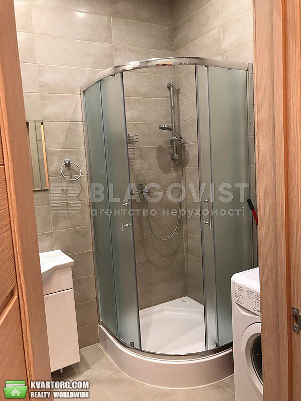 Rent out 1-room apartment. Киев, кристеров родини — photo 7