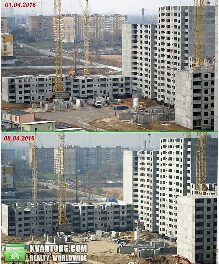 Sell 1-room apartment. Киев,  Правды пр — photo 6