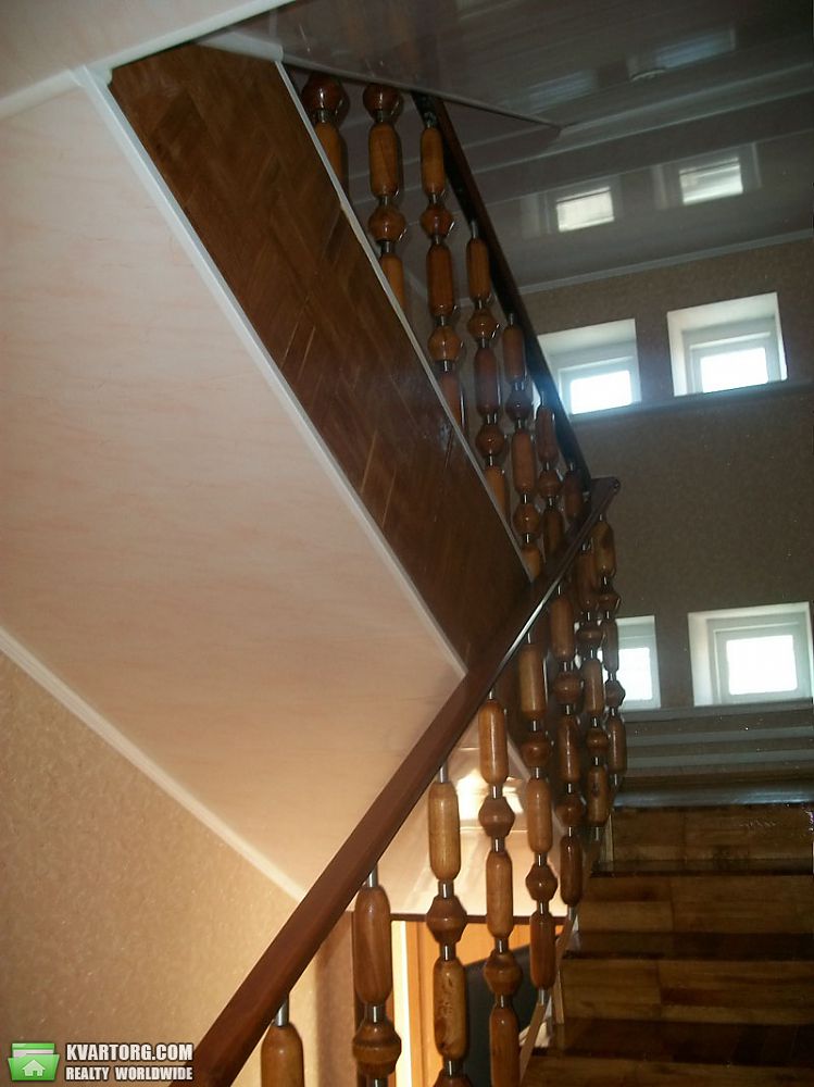 Sell house. Полтава,  Октябрьская — photo 4