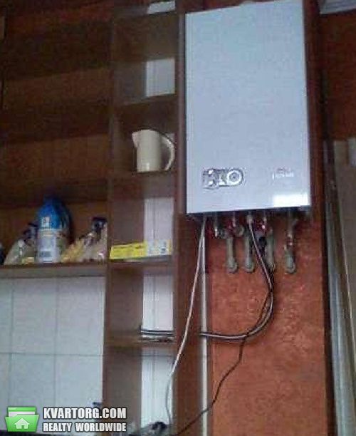Sell 1-room apartment. Киев, Иртышская — photo 6