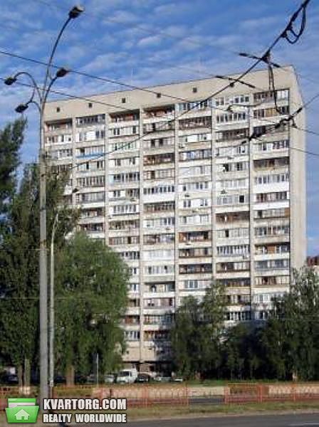 Sell 1-room apartment. Киев,  Заболотного — photo 7