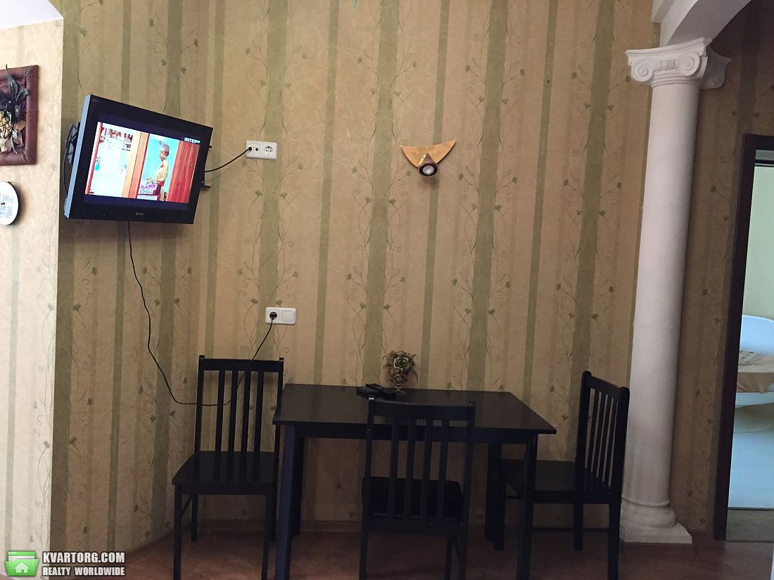 Rent out 1-room apartment. Киев,  Оболонская наб — photo 6