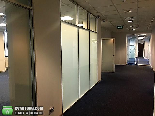 Rent out office. Киев,  Жилянская — photo 6