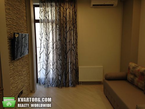 Rent out 1-room apartment. Одесса, Фрунцузский б-р — photo 2
