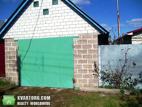 Sell house. Киевская обл., Требухов — photo 3