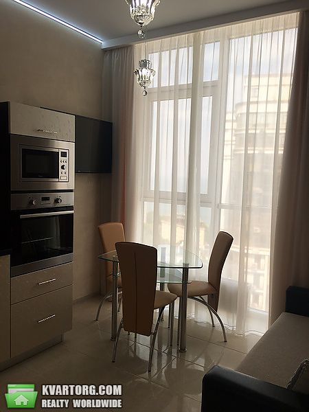 Sell 1-room apartment. Одесса, Французский б-р — photo 1