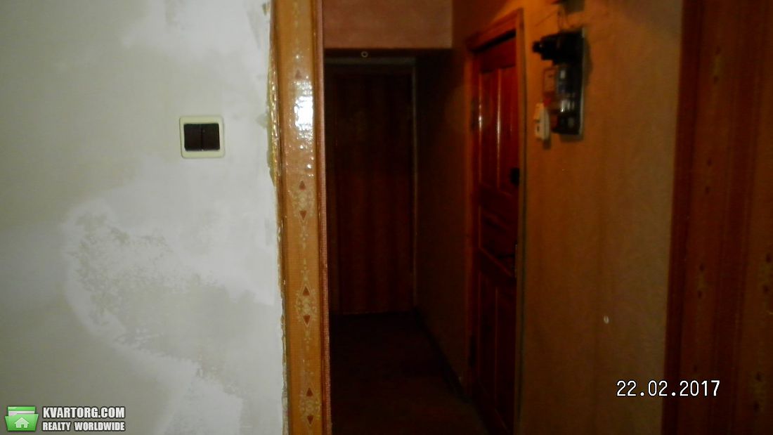 Sell 1-room apartment. Днепропетровск, Комсомольская — photo 2