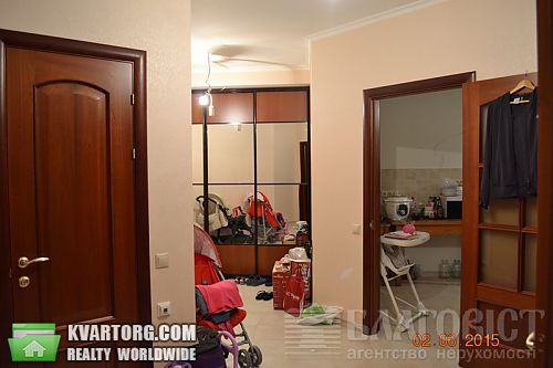 Sell 2-room apartment. Киев, Днепровская наб — photo 5