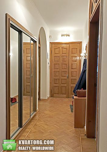 Rent out 3-room apartment. Киев,  Дарвина — photo 8