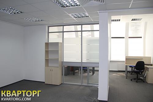 Rent out office. Киев,  Никольско-Слободская — photo 1