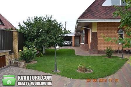 Sell house. Киев, Садовая Осокорки — photo 5