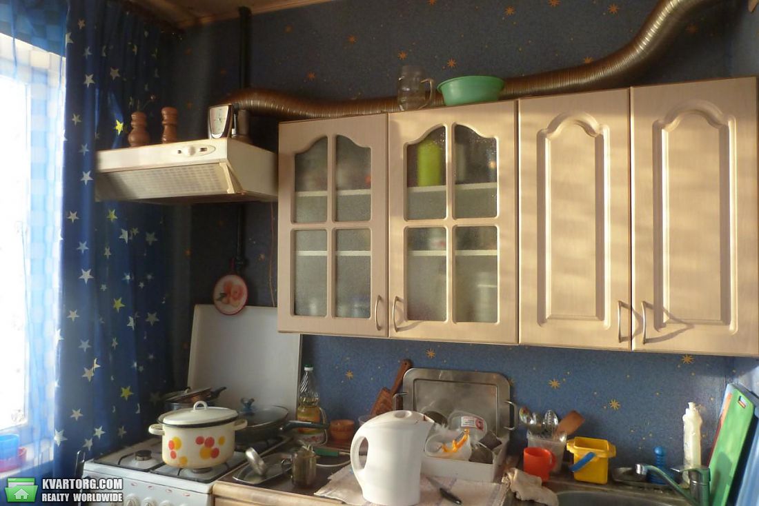 Sell 3-room apartment. Киев,  Приречная — photo 9