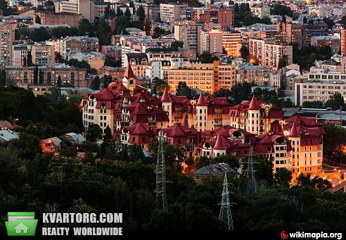 Sell 3-room apartment. Киев, Клиническая — photo 2