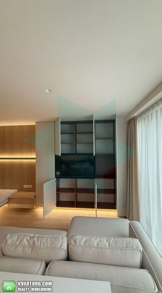Rent out 1-room apartment. Днепропетровск, Набережна Перемогии — photo 5