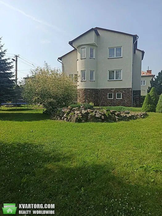Sell house. Львов,  Заречная — photo 1
