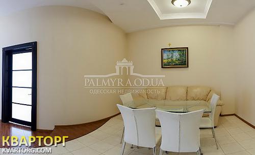 Rent out 2-room apartment. Одесса, Гагаринское плато — photo 4