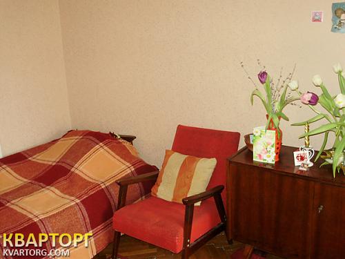 Rent out 2-room apartment. Киев, Туполева — photo 3