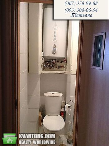 Sell 2-room apartment. Киев,  Маяковского пр — photo 8