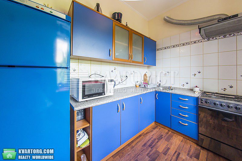 Rent out 2-room apartment. Киев,  Киквидзе — photo 3