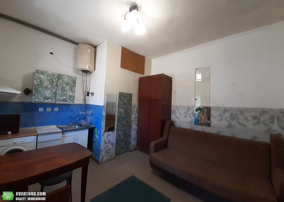 Rent out 1-room apartment. Одесса,  Маршала Малиновского — photo 1