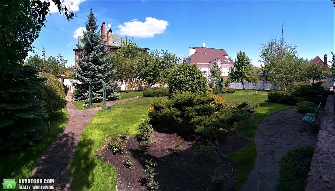Rent out house. Киевская обл.,  Каштановая — photo 2