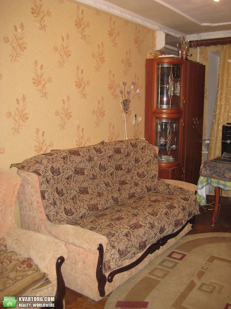 Sell 3-room apartment. Одесса, Героев Сталинграда — photo 2