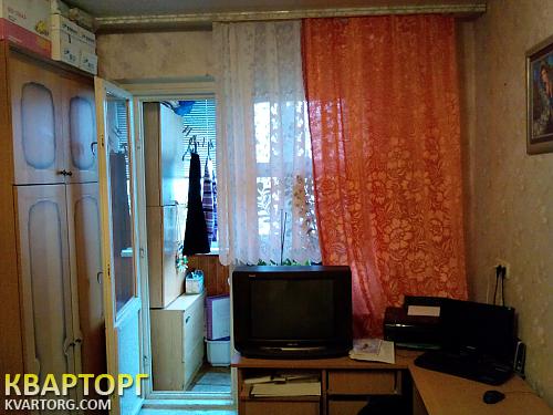 Sell 1-room apartment. Киев,  Будищанская — photo 2