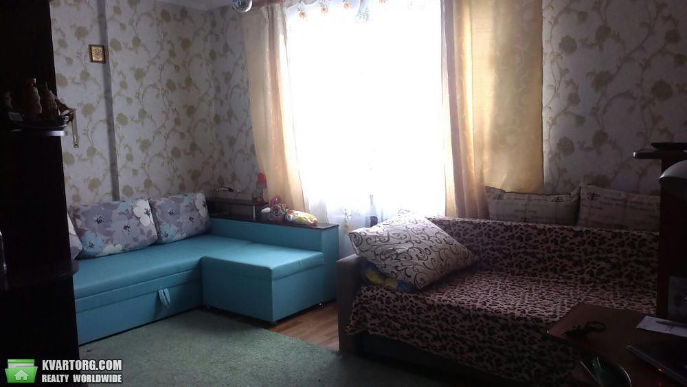 Sell 2-room apartment. Киев,  Моторный пер — photo 6
