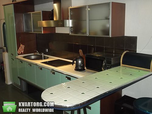 Rent out 3-room apartment. Днепропетровск, Пушкина — photo 2
