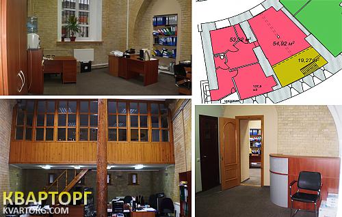 Rent out office. Киев,  Рыбальская — photo 6