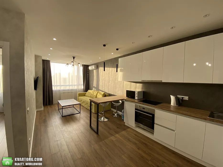Sell 1-room apartment. Киев, Нижнеключевая — photo 3