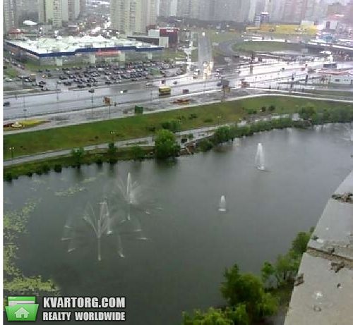 Sell 1-room apartment. Киев, Драгоманова — photo 2