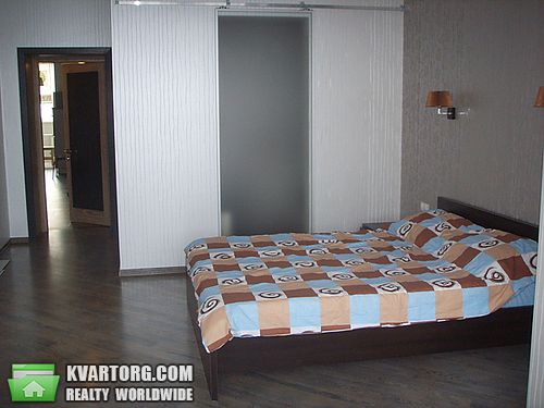 Rent out 3-room apartment. Киев, Героев Сталинграда пр — photo 4