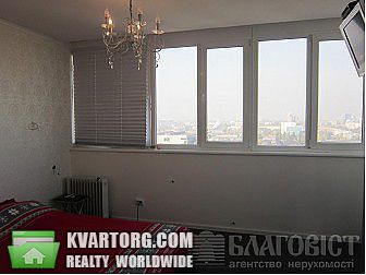 Sell 3-room apartment. Киев, Гетьмана Вадима — photo 4