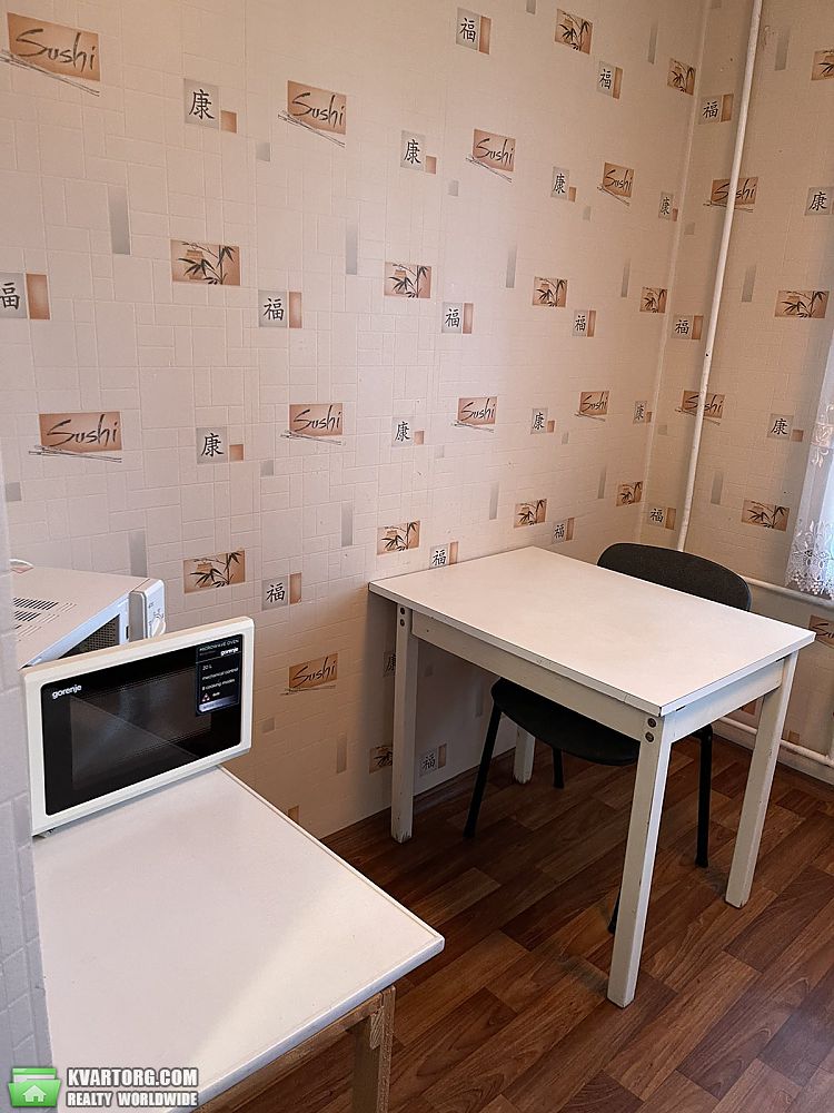 Rent out 1-room apartment. Киев,  Маяковского — photo 6