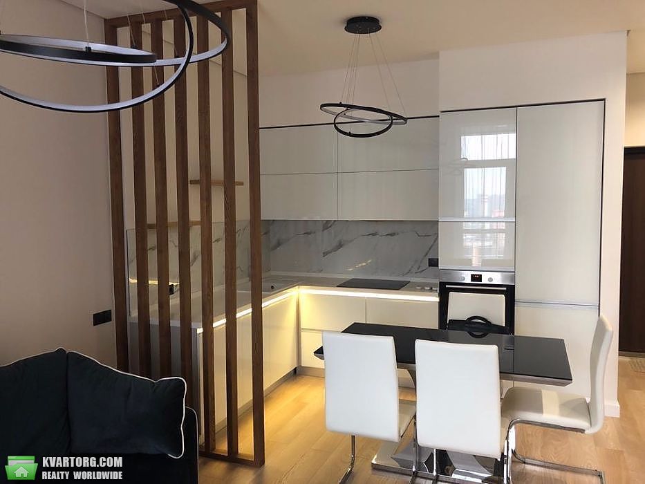 Rent out 2-room apartment. Киев, Ивана Кудри — photo 3