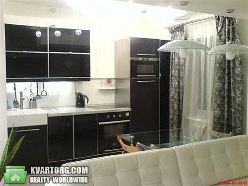 Rent out 1-room apartment. Харьков, Бакулина — photo 5