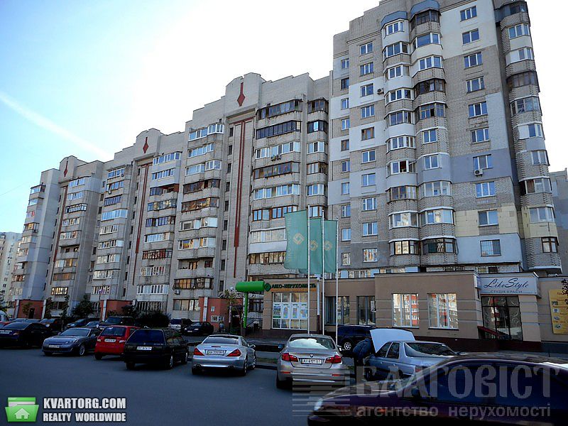 Sell 3-room apartment. Киев, Вильямса — photo 9