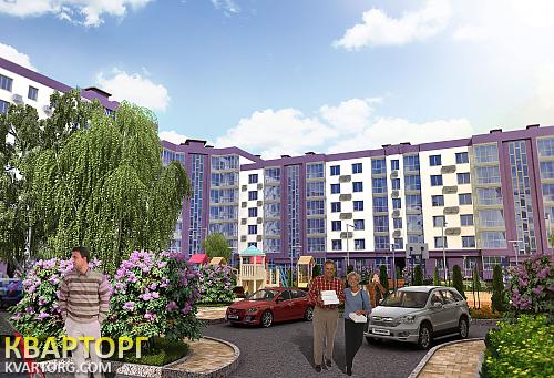 Sell 2-room apartment. Киев, Большая Окржная — photo 4